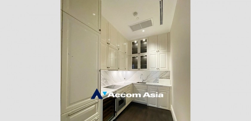 8  2 br Condominium for rent and sale in Ploenchit ,Bangkok BTS Ploenchit at 98 Wireless AA30157