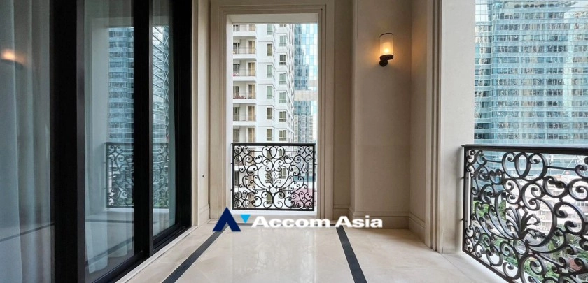 20  2 br Condominium for rent and sale in Ploenchit ,Bangkok BTS Ploenchit at 98 Wireless AA30157