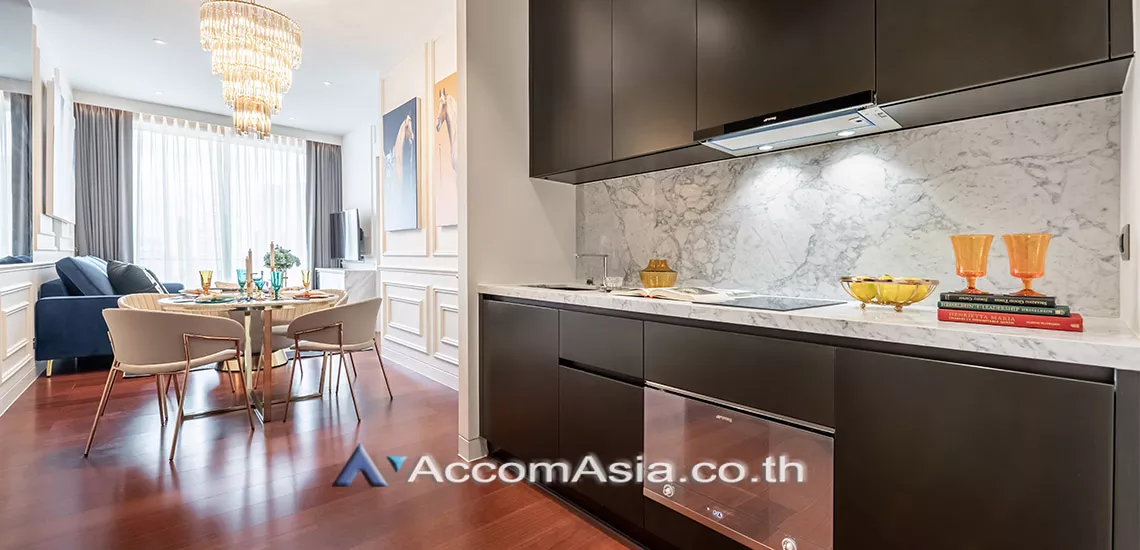  1 Bedroom  Condominium For Rent in Sukhumvit, Bangkok  near BTS Thong Lo (AA30171)