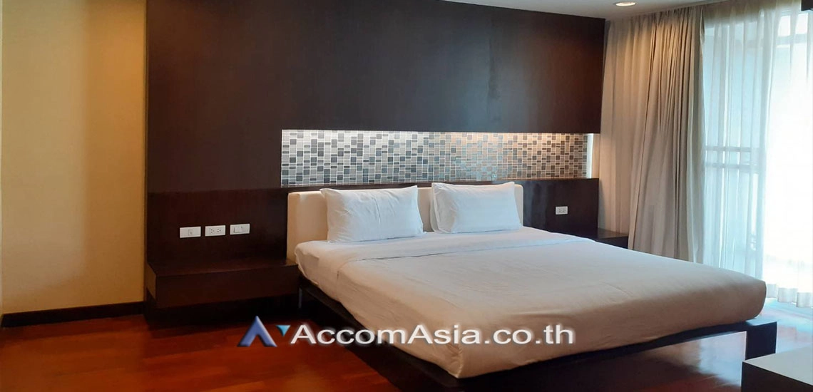 5  2 br Apartment For Rent in Sukhumvit ,Bangkok BTS Thong Lo at Your Living Lifestyle AA30179