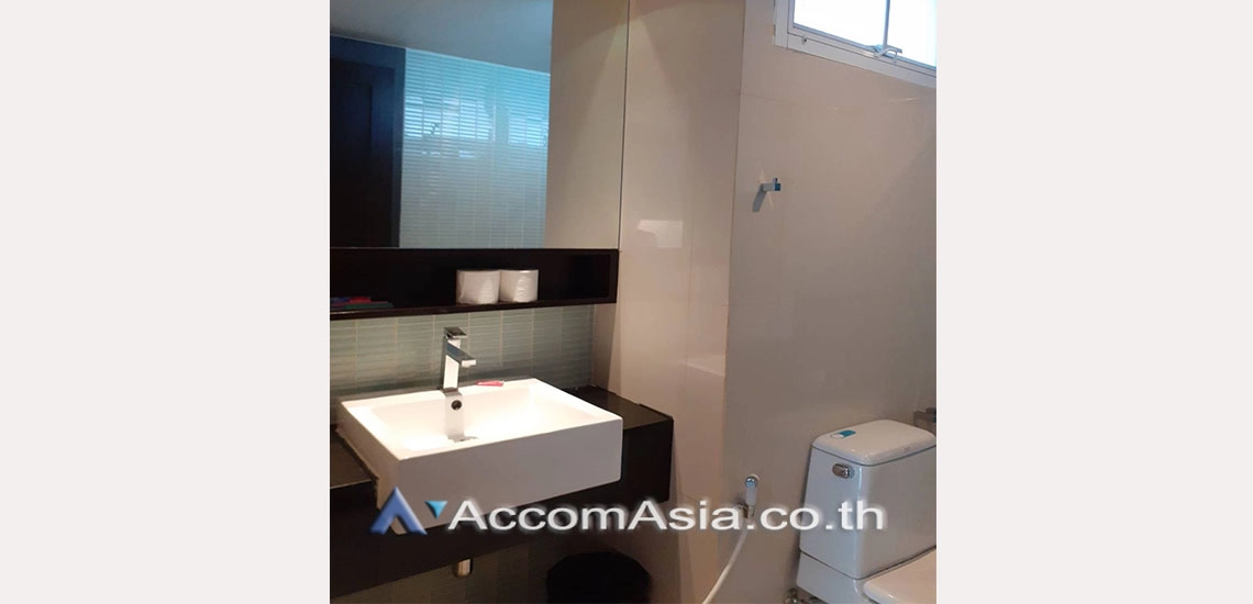 11  2 br Apartment For Rent in Sukhumvit ,Bangkok BTS Thong Lo at Your Living Lifestyle AA30179