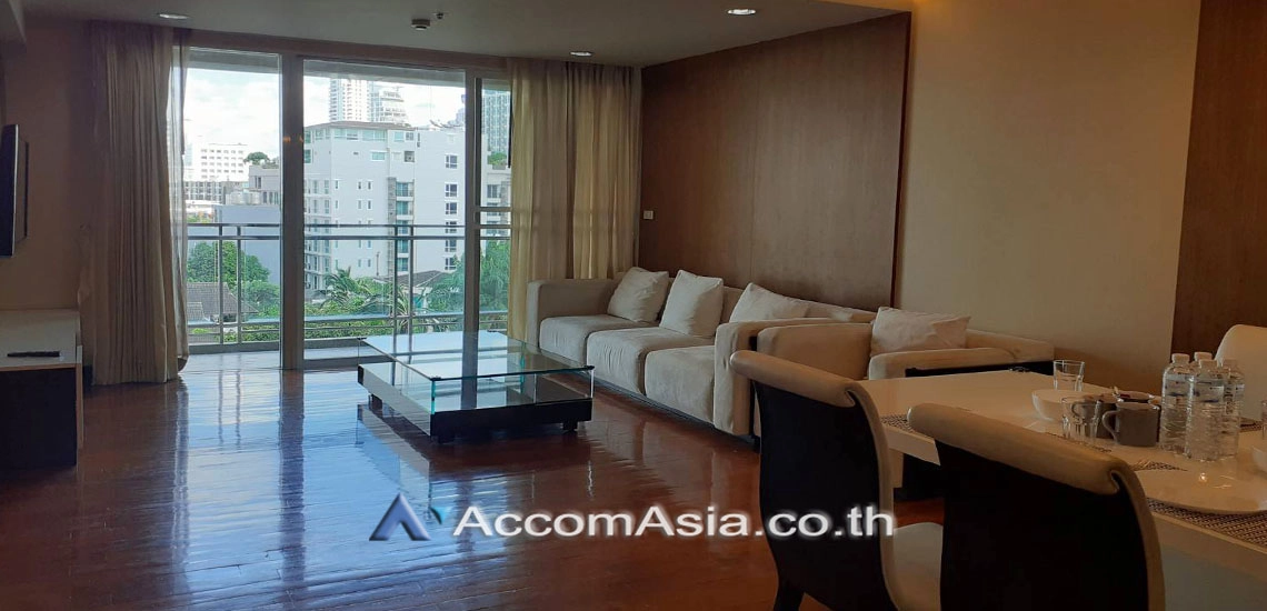  2  2 br Apartment For Rent in Sukhumvit ,Bangkok BTS Thong Lo at Your Living Lifestyle AA30179