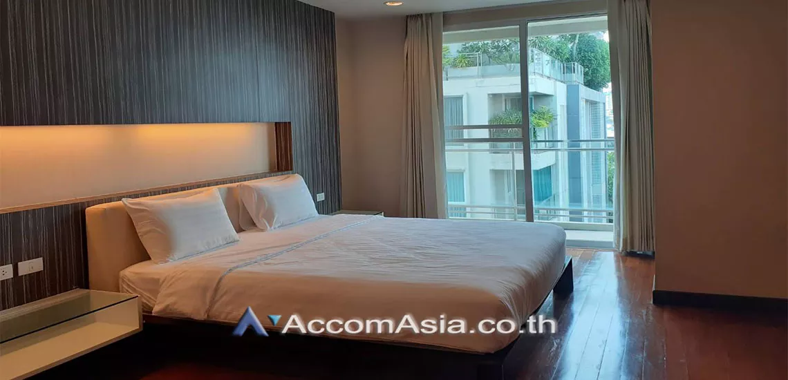 Pet friendly |  2 Bedrooms  Apartment For Rent in Sukhumvit, Bangkok  near BTS Thong Lo (AA30179)