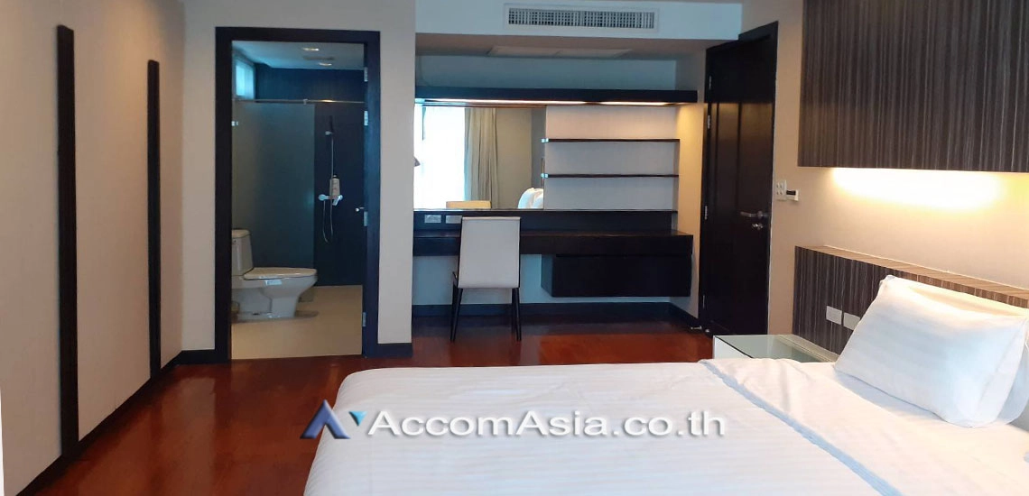 6  2 br Apartment For Rent in Sukhumvit ,Bangkok BTS Thong Lo at Your Living Lifestyle AA30179