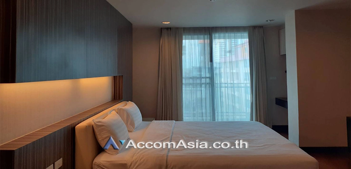 7  2 br Apartment For Rent in Sukhumvit ,Bangkok BTS Thong Lo at Your Living Lifestyle AA30179