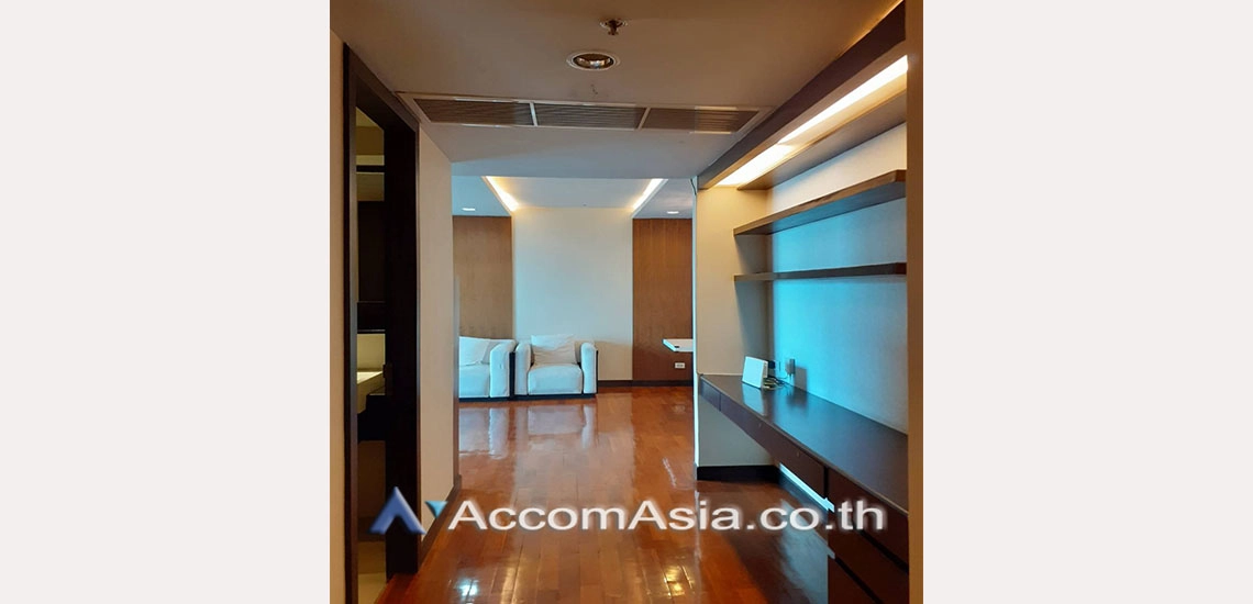 9  2 br Apartment For Rent in Sukhumvit ,Bangkok BTS Thong Lo at Your Living Lifestyle AA30179