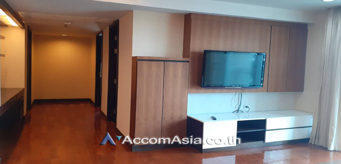 Pet friendly |  2 Bedrooms  Apartment For Rent in Sukhumvit, Bangkok  near BTS Thong Lo (AA30179)