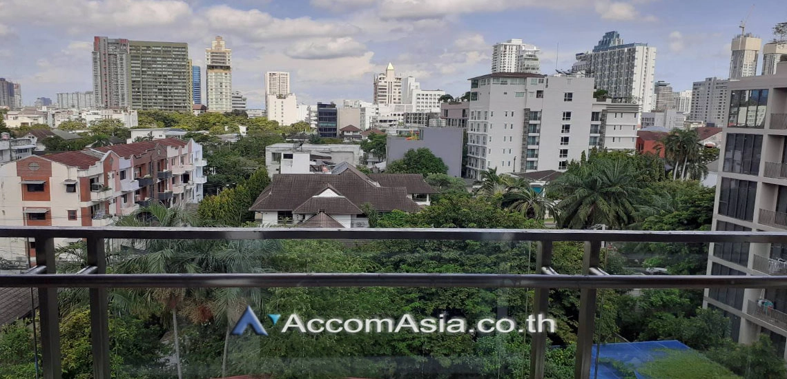 17  2 br Apartment For Rent in Sukhumvit ,Bangkok BTS Thong Lo at Your Living Lifestyle AA30179