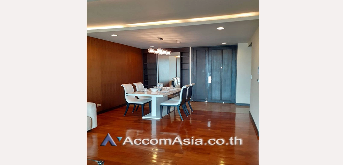 10  2 br Apartment For Rent in Sukhumvit ,Bangkok BTS Thong Lo at Your Living Lifestyle AA30179