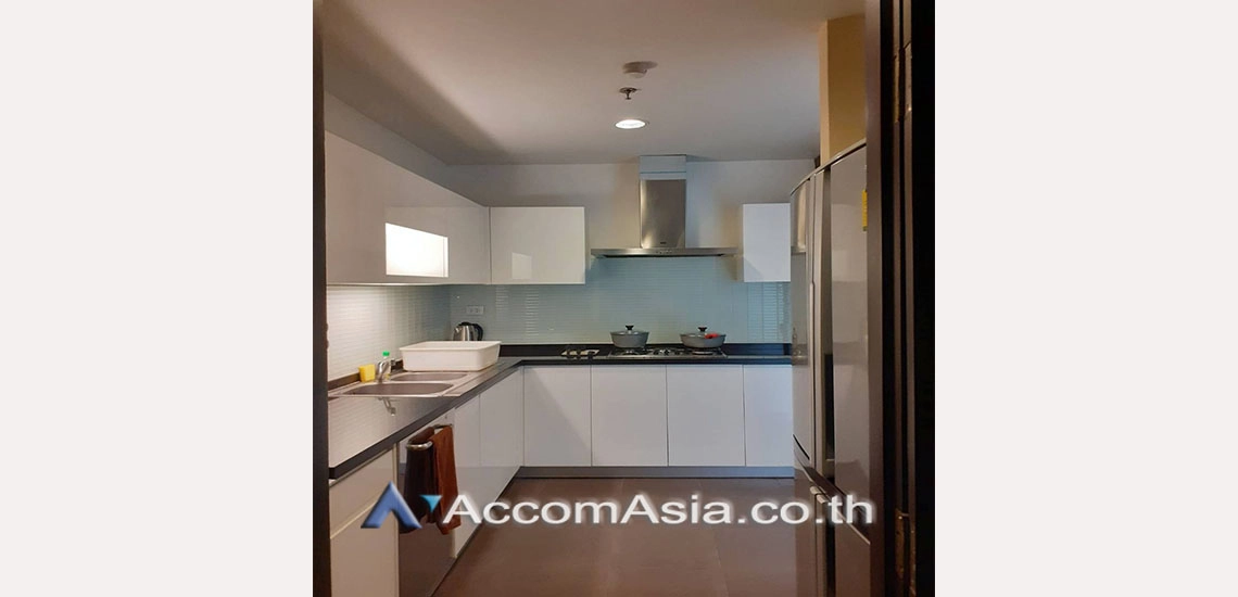 8  2 br Apartment For Rent in Sukhumvit ,Bangkok BTS Thong Lo at Your Living Lifestyle AA30179