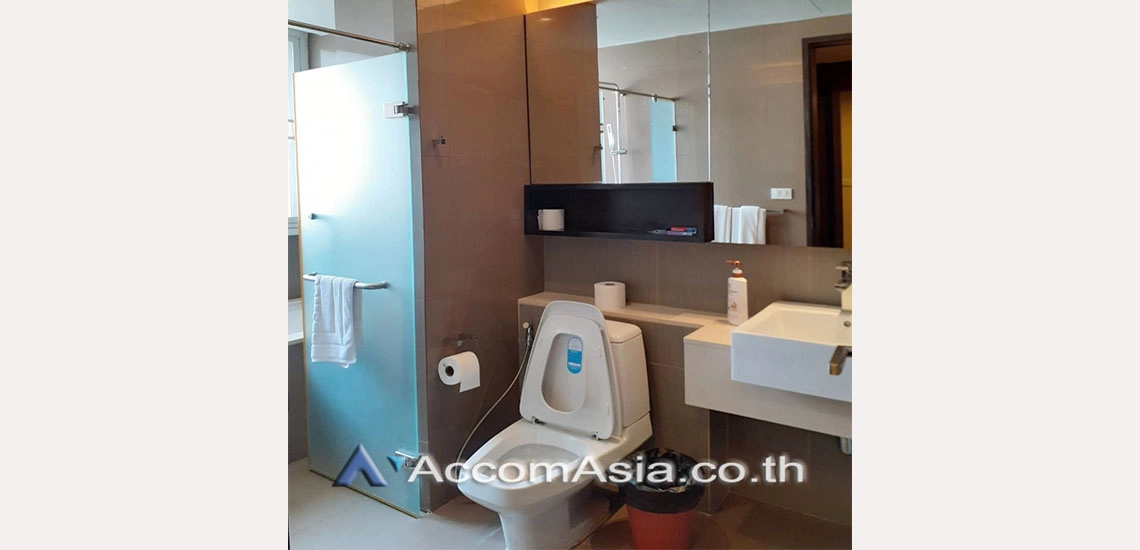 13  2 br Apartment For Rent in Sukhumvit ,Bangkok BTS Thong Lo at Your Living Lifestyle AA30179