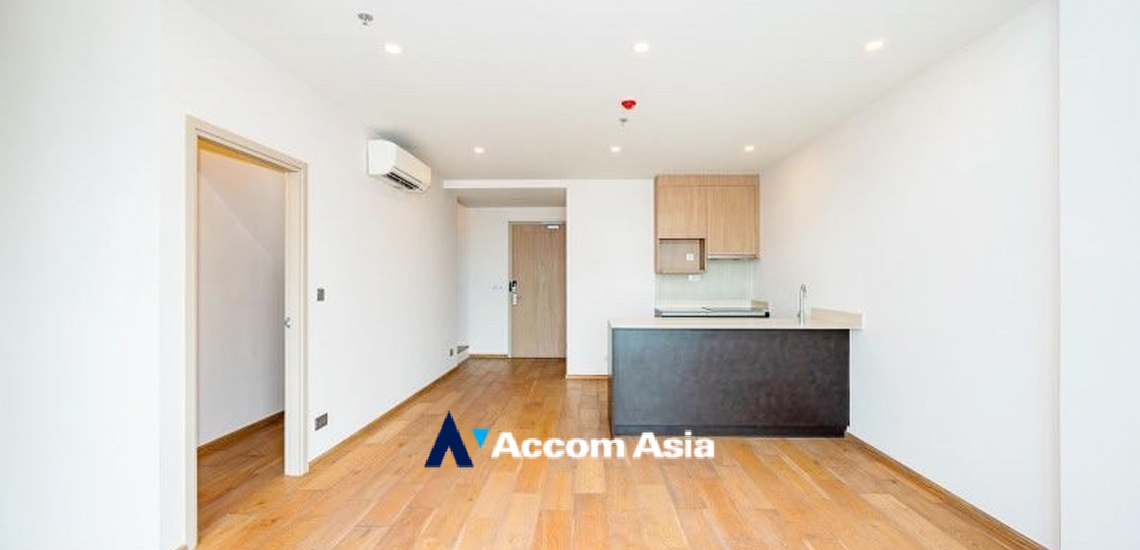 Duplex Condo |  2 Bedrooms  Condominium For Rent & Sale in Ploenchit, Bangkok  near BTS Chitlom (AA30187)