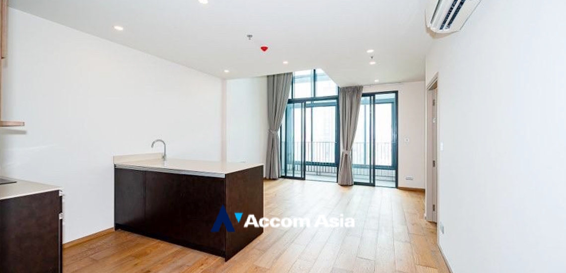 Duplex Condo |  2 Bedrooms  Condominium For Rent & Sale in ,   near BTS Chitlom (AA30187)