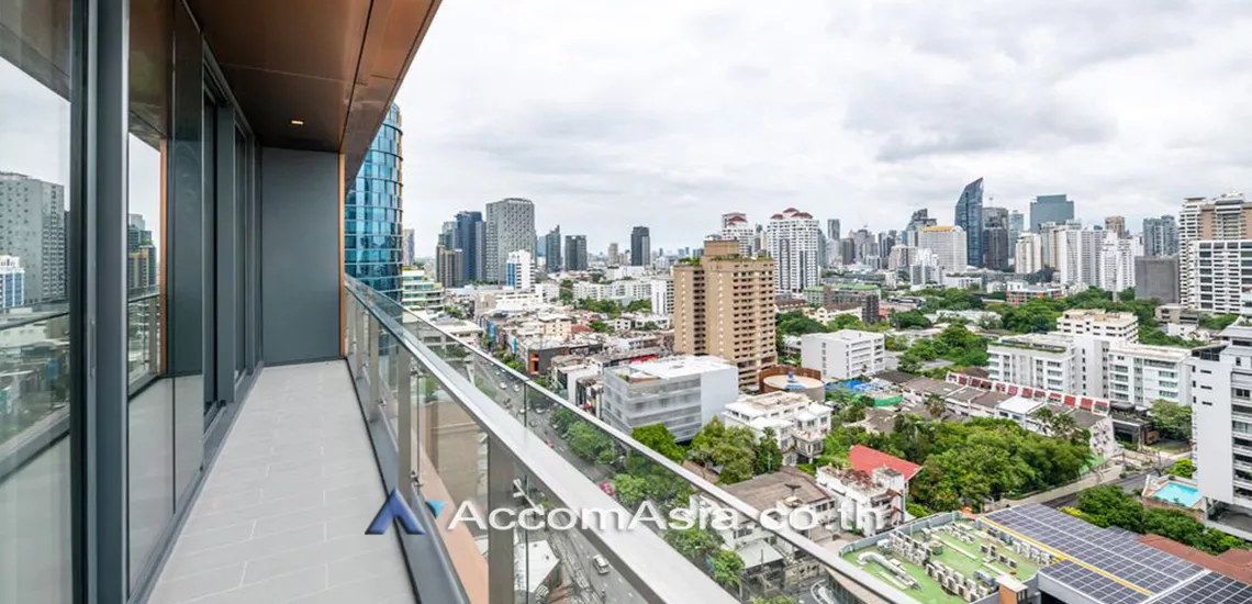  2 Bedrooms  Condominium For Rent & Sale in Sukhumvit, Bangkok  near BTS Thong Lo (AA30189)