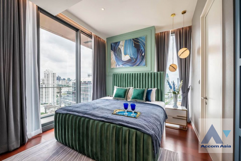 8  2 br Condominium for rent and sale in Sukhumvit ,Bangkok BTS Thong Lo at KHUN by Yoo AA30189