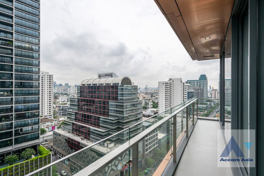 6  2 br Condominium for rent and sale in Sukhumvit ,Bangkok BTS Thong Lo at KHUN by Yoo AA30190