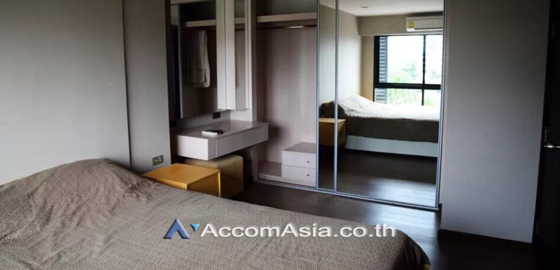  1 Bedroom  Condominium For Rent & Sale in Sukhumvit, Bangkok  near BTS Thong Lo (AA30192)