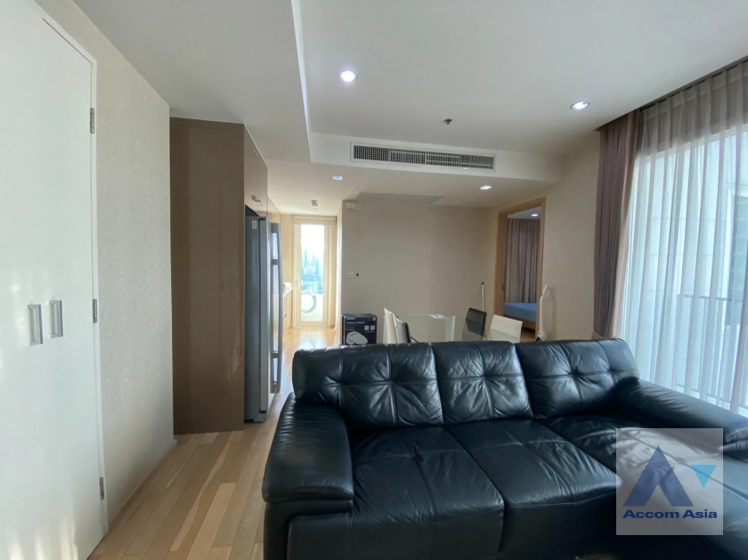  2 Bedrooms  Condominium For Rent in Sukhumvit, Bangkok  near BTS Thong Lo (AA30197)