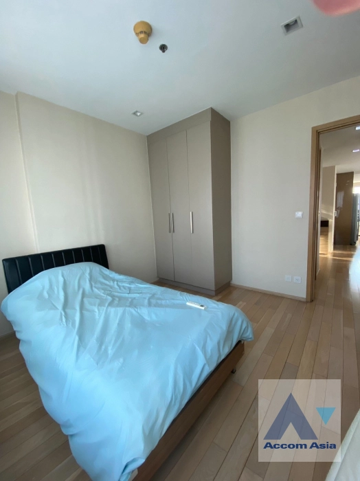 6  2 br Condominium For Rent in Sukhumvit ,Bangkok BTS Thong Lo at Siri at Sukhumvit AA30197