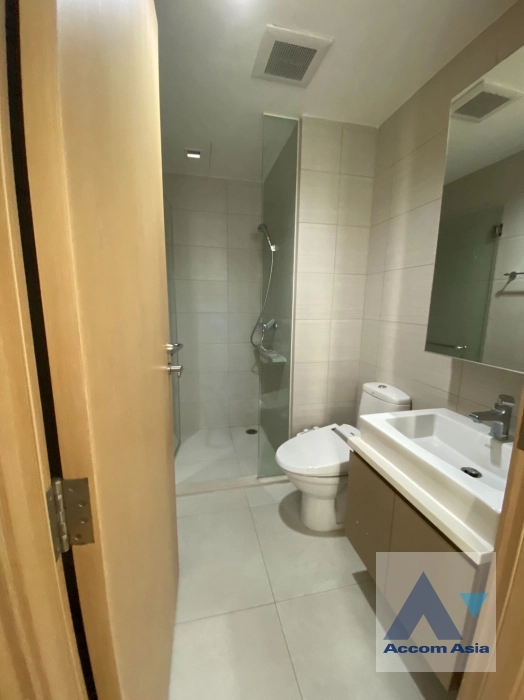 7  2 br Condominium For Rent in Sukhumvit ,Bangkok BTS Thong Lo at Siri at Sukhumvit AA30197