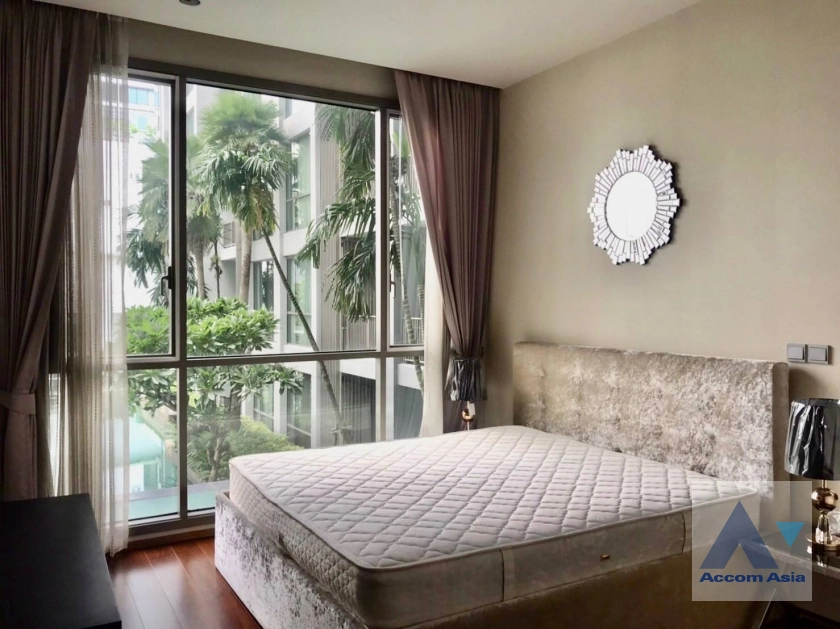 4  2 br Condominium For Rent in Sukhumvit ,Bangkok BTS Thong Lo at Quattro Thonglor AA30198