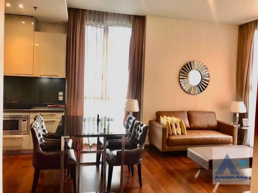  Quattro Thonglor Condominium  2 Bedroom for Rent BTS Thong Lo in Sukhumvit Bangkok