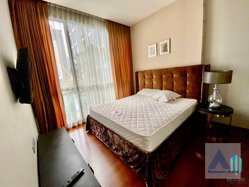 5  2 br Condominium For Rent in Sukhumvit ,Bangkok BTS Thong Lo at Quattro Thonglor AA30198