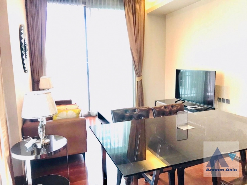  1  2 br Condominium For Rent in Sukhumvit ,Bangkok BTS Thong Lo at Quattro Thonglor AA30198