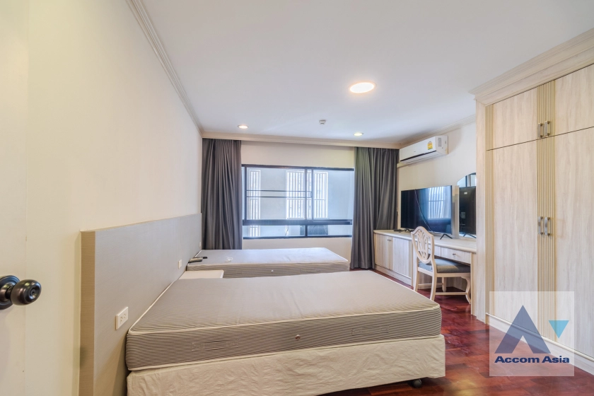 17  3 br Condominium For Rent in Sukhumvit ,Bangkok BTS Phrom Phong at Regent On The Park 1 AA30220