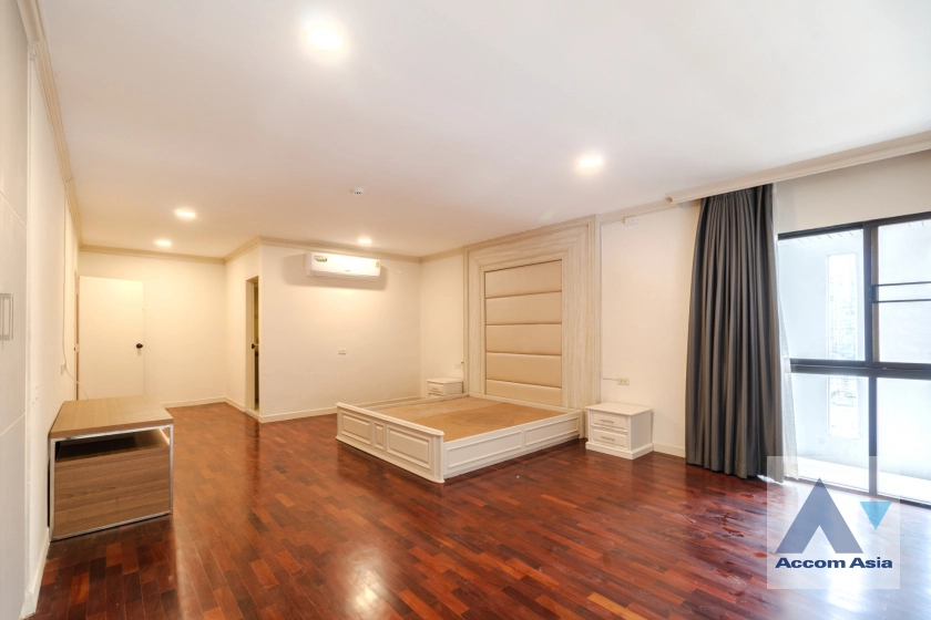 23  3 br Condominium For Rent in Sukhumvit ,Bangkok BTS Phrom Phong at Regent On The Park 1 AA30220