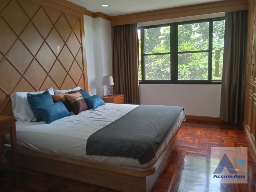 10  1 br Condominium For Rent in Sathorn ,Bangkok MRT Khlong Toei at Supreme Ville AA30225