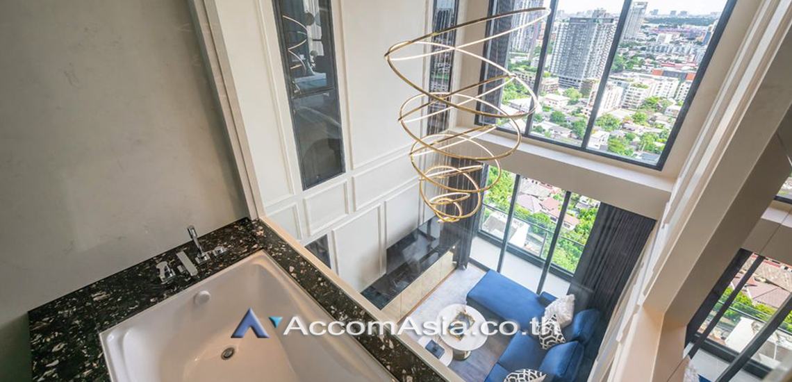 15  2 br Condominium for rent and sale in Sukhumvit ,Bangkok BTS Thong Lo at Beatniq Sukhumvit AA30230