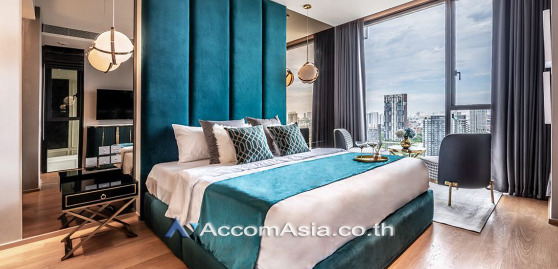 12  2 br Condominium for rent and sale in Sukhumvit ,Bangkok BTS Thong Lo at Beatniq Sukhumvit AA30230