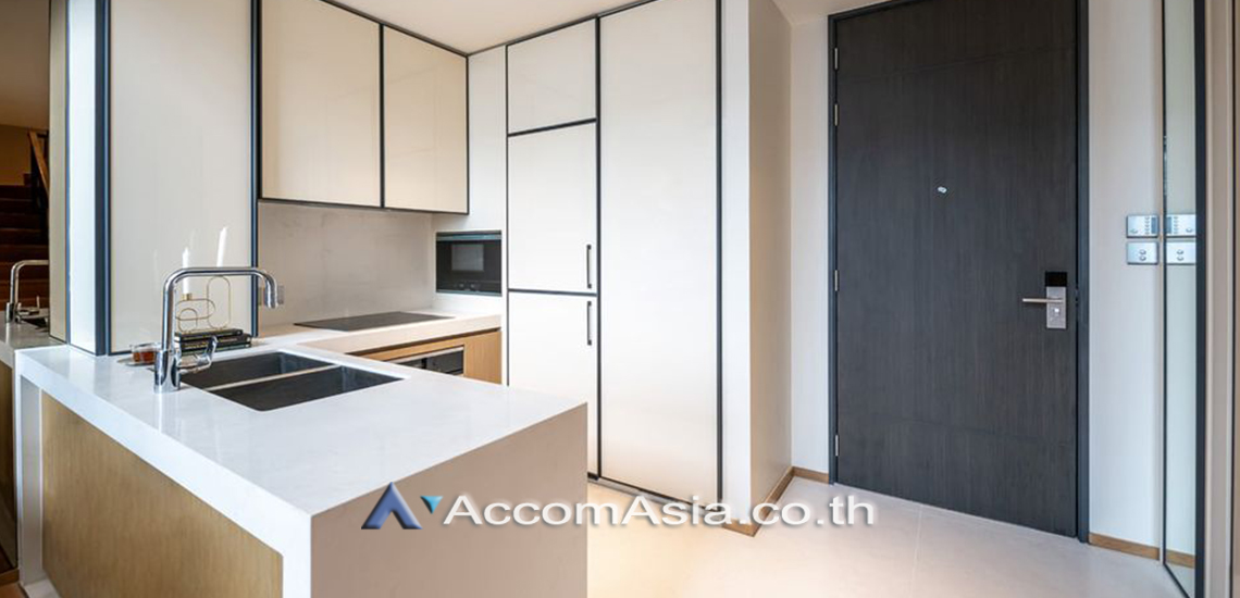 7  2 br Condominium for rent and sale in Sukhumvit ,Bangkok BTS Thong Lo at Beatniq Sukhumvit AA30230