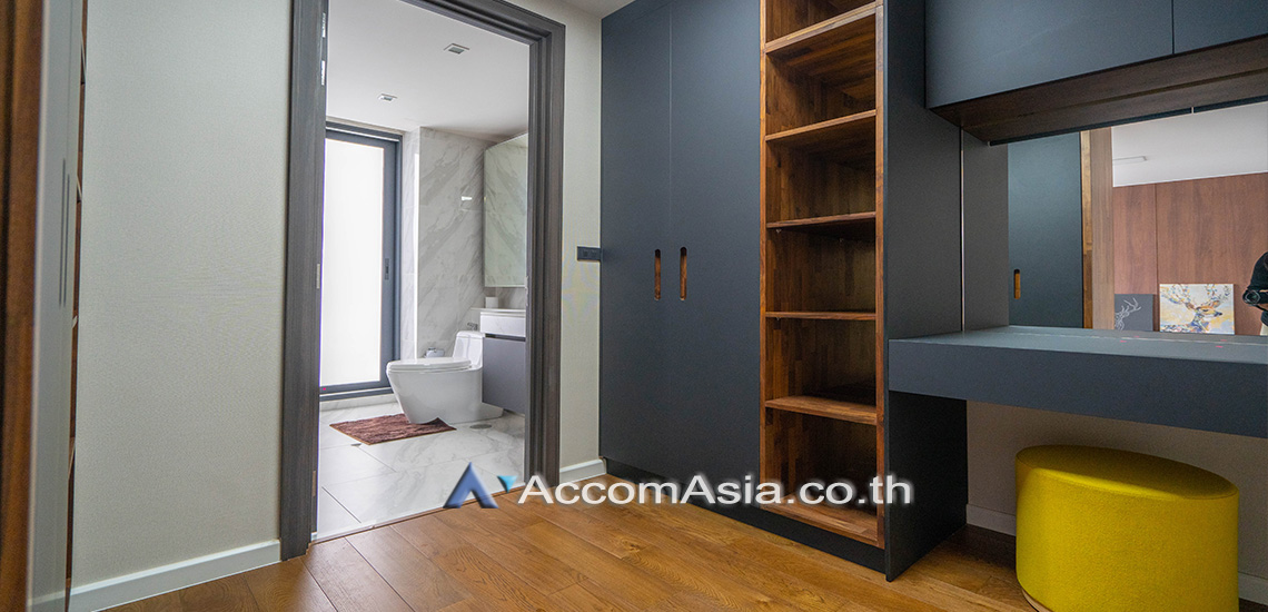 20  4 br Townhouse for rent and sale in Sukhumvit ,Bangkok BTS Asok - MRT Sukhumvit at Quarter 31 AA30237