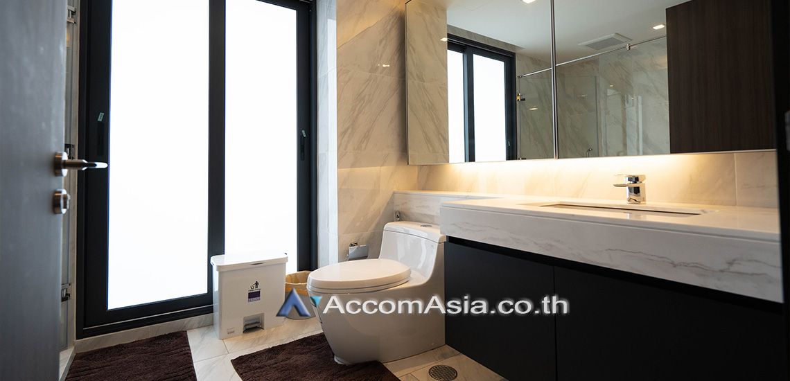 25  4 br Townhouse for rent and sale in Sukhumvit ,Bangkok BTS Asok - MRT Sukhumvit at Quarter 31 AA30237