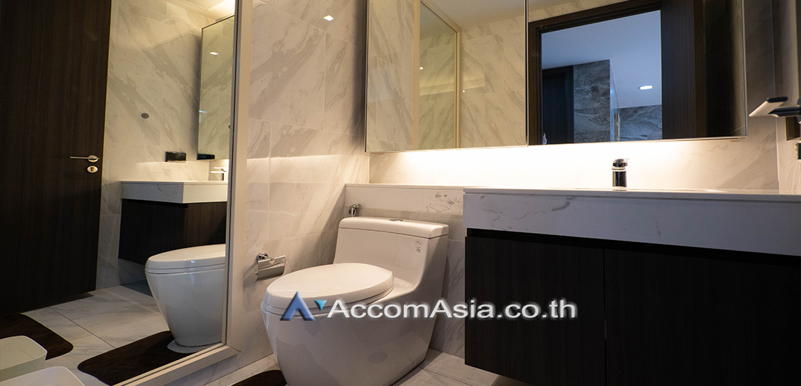 24  4 br Townhouse for rent and sale in Sukhumvit ,Bangkok BTS Asok - MRT Sukhumvit at Quarter 31 AA30237