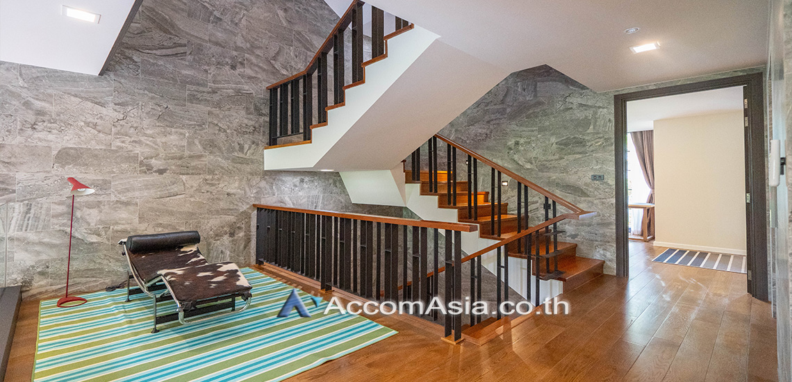 12  4 br Townhouse for rent and sale in Sukhumvit ,Bangkok BTS Asok - MRT Sukhumvit at Quarter 31 AA30237