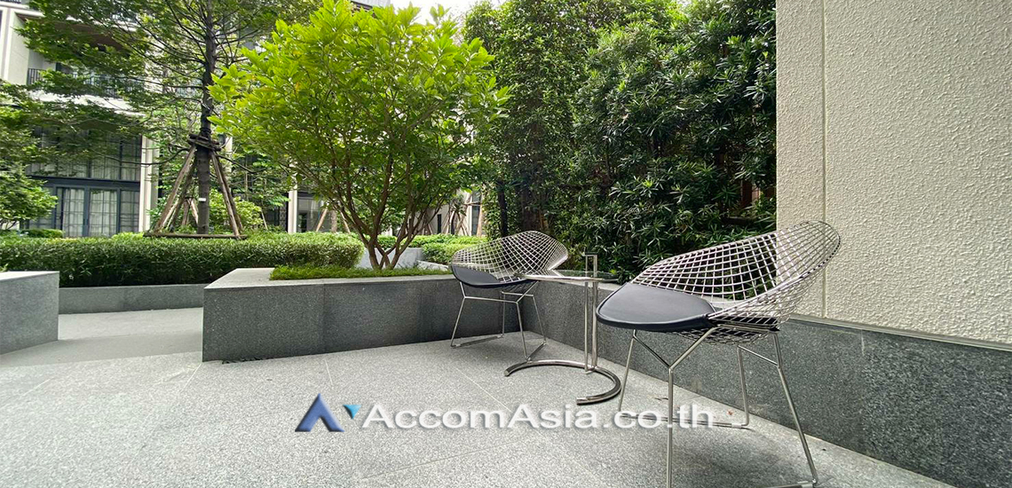 27  4 br Townhouse for rent and sale in Sukhumvit ,Bangkok BTS Asok - MRT Sukhumvit at Quarter 31 AA30237