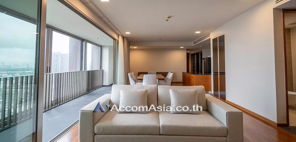 Pet friendly |  Ashton Morph 38 Condominium  3 Bedroom for Rent BTS Thong Lo in Sukhumvit Bangkok