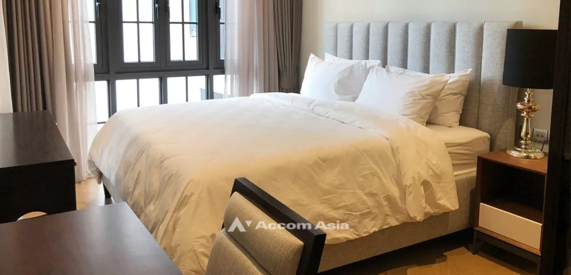 5  2 br Condominium For Rent in Sukhumvit ,Bangkok BTS Ekkamai at The Reserve Sukhumvit 61 AA30252