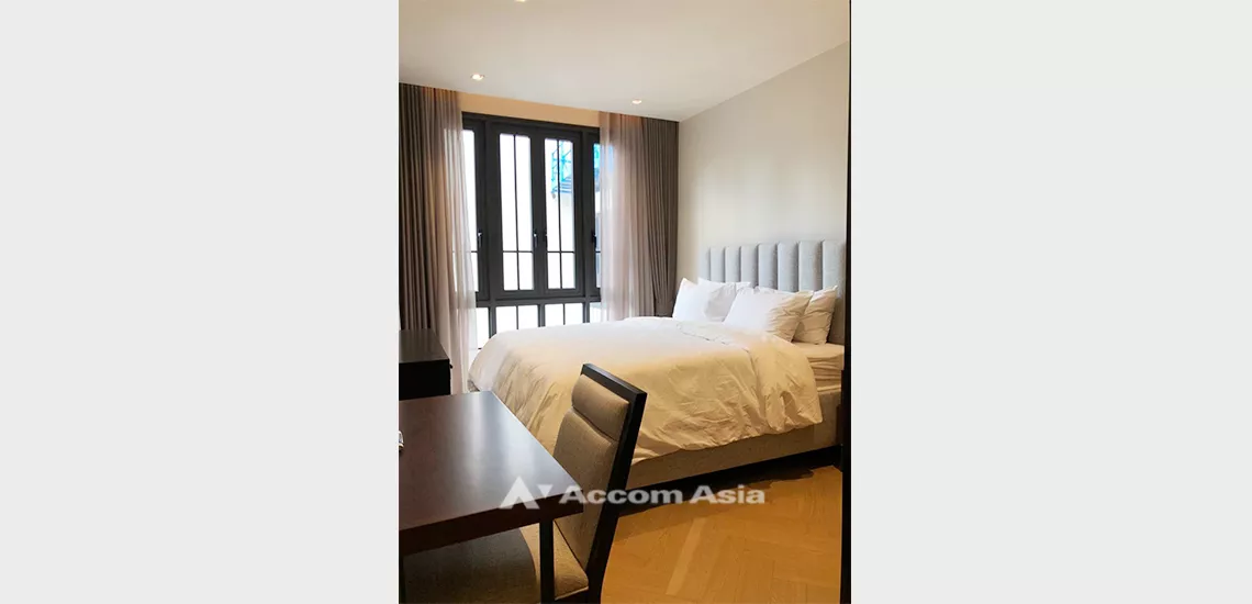 6  2 br Condominium For Rent in Sukhumvit ,Bangkok BTS Ekkamai at The Reserve Sukhumvit 61 AA30252