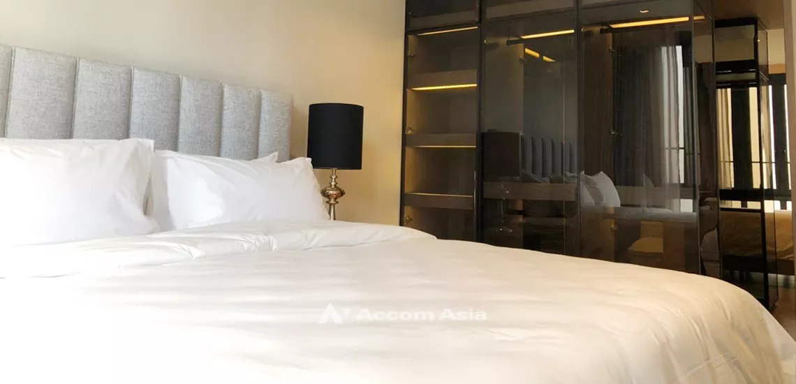 7  2 br Condominium For Rent in Sukhumvit ,Bangkok BTS Ekkamai at The Reserve Sukhumvit 61 AA30252