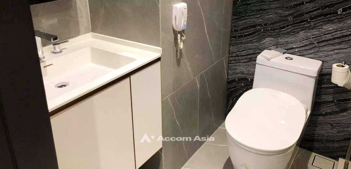 9  2 br Condominium For Rent in Sukhumvit ,Bangkok BTS Ekkamai at The Reserve Sukhumvit 61 AA30252