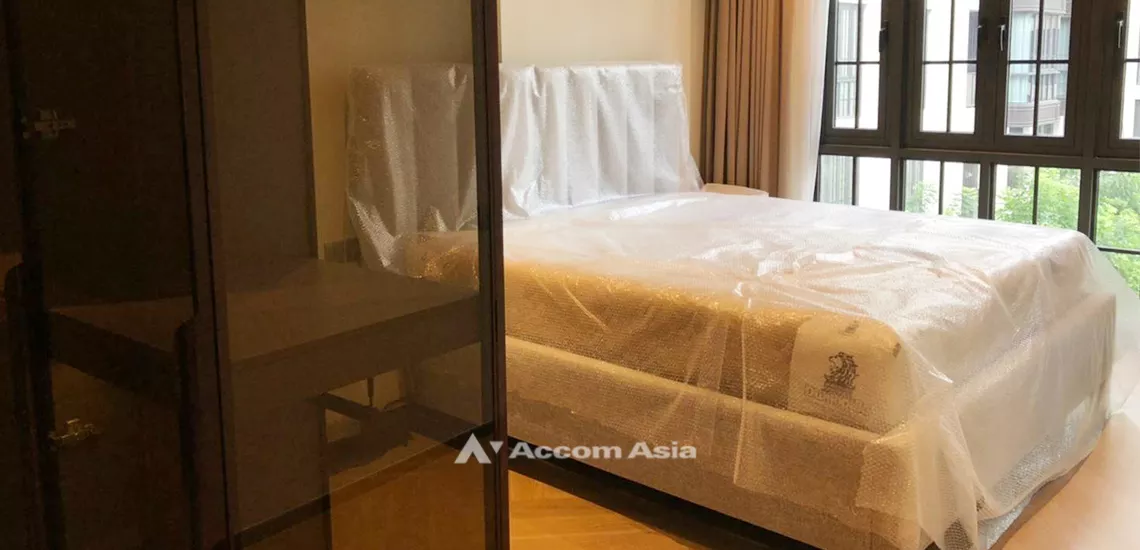 5  2 br Condominium For Rent in Sukhumvit ,Bangkok BTS Ekkamai at The Reserve Sukhumvit 61 AA30256