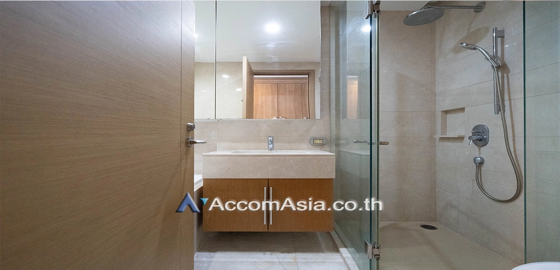 8  2 br Condominium For Rent in Ploenchit ,Bangkok BTS Ploenchit - MRT Lumphini at Prive by Sansiri AA30259