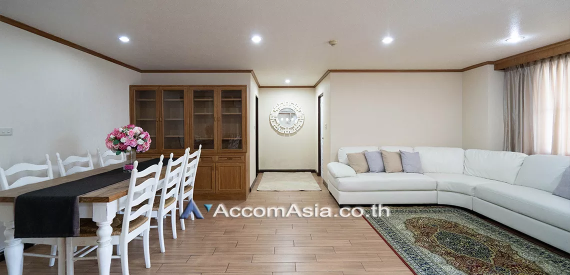  1 Bedroom  Condominium For Rent in Silom, Bangkok  near BTS Chong Nonsi (AA30260)