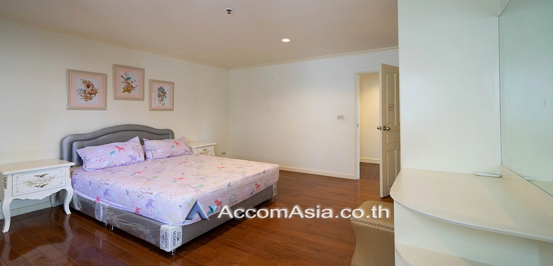 7  3 br Condominium For Rent in Sukhumvit ,Bangkok BTS Asok - MRT Sukhumvit at Century Heights AA30266