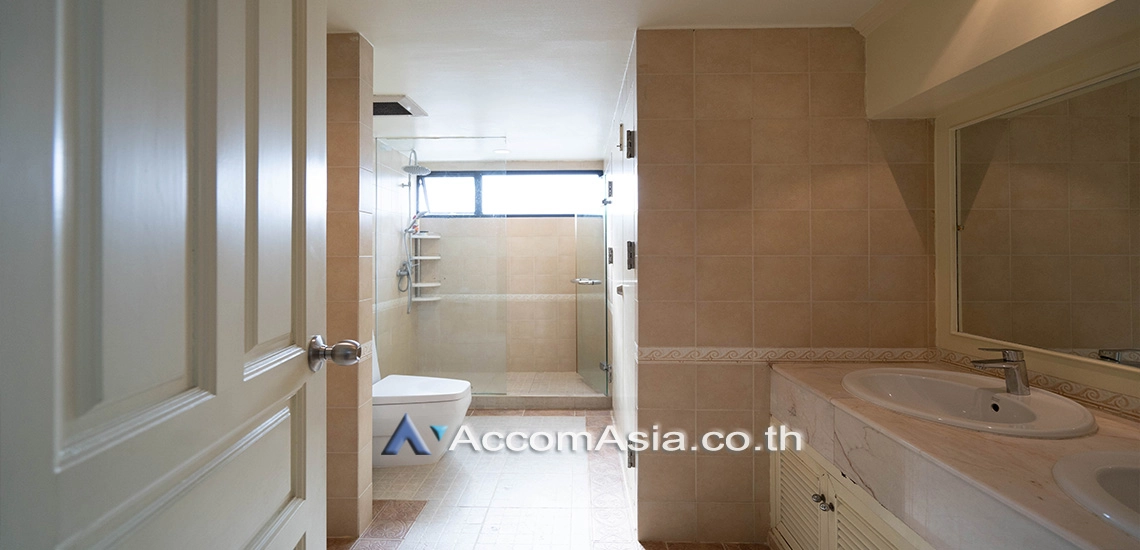 8  3 br Condominium For Rent in Sukhumvit ,Bangkok BTS Asok - MRT Sukhumvit at Century Heights AA30266