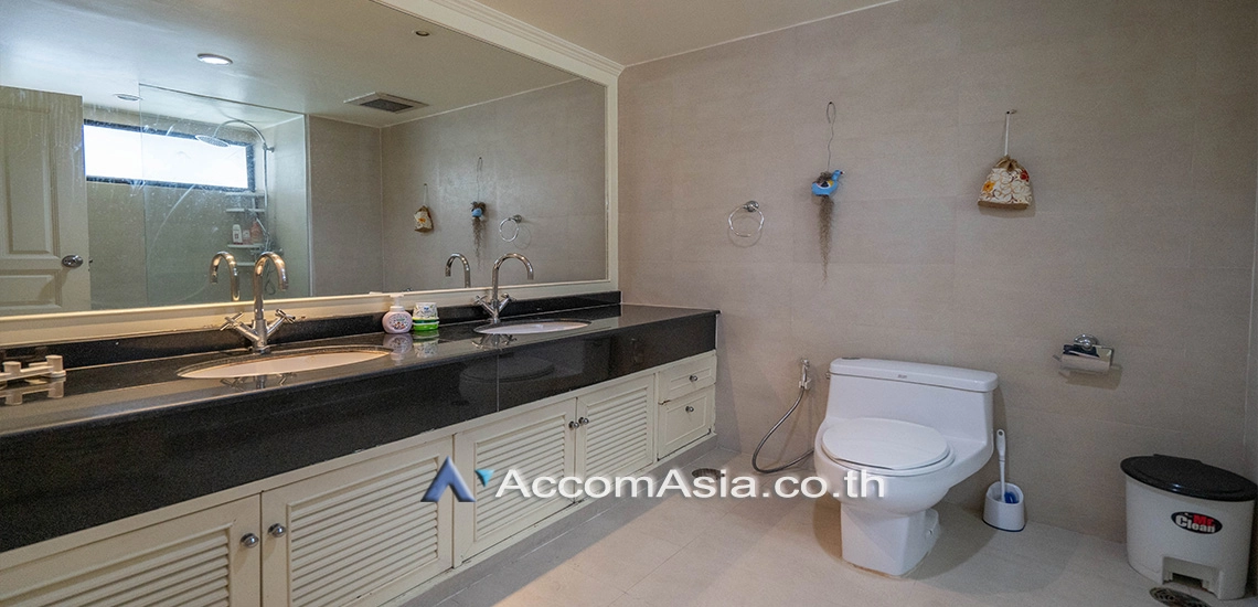 9  3 br Condominium For Rent in Sukhumvit ,Bangkok BTS Asok - MRT Sukhumvit at Century Heights AA30266